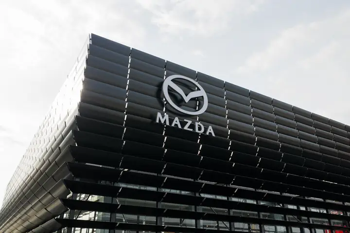 Các Phiên Bản & Thông Số Mazda Cx-5 | Mazda Việt Nam