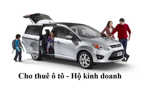 Ý Tưởng Kiếm Tiền Từ Ô Tô Nhàn Rỗi | Công Ty Cp Kỹ Thuật Môi ...