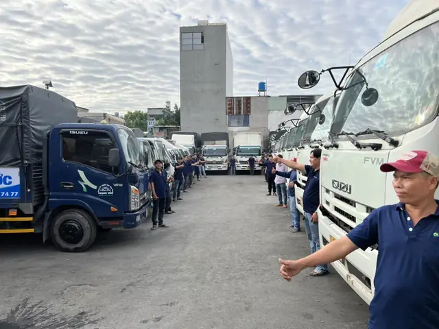 B/ Đối Với Người Có Kinh Nghiệm: