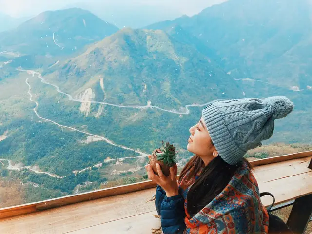 Dắt Túi Kinh Nghiệm Đi Sapa Bằng Ô Tô Tự Lái Cực Chi Tiết Cho Người Mới Dắt Túi Kinh Nghiệm Đi Sapa Bằng Ô Tô Tự Lái Cực Chi Tiết Cho Người Mới