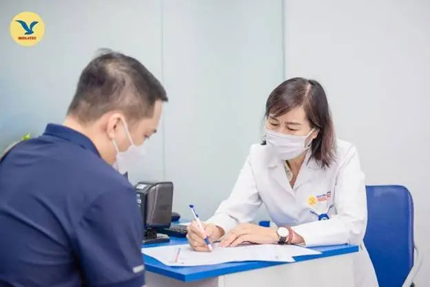 Chi Phí Khám Sức Khỏe Lái Xe Ô Tô Là Bao Nhiêu? Nên Khám Ở Đâu?