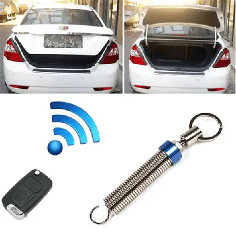 Lò Xo Mở Cốp Tự Động Cho Xe Sedan - Phụ Kiện Ô Tô - Đồ Chơi Ô Tô ... Lò Xo Mở Cốp Tự Động Cho Xe Sedan - Phụ Kiện Ô Tô - Đồ Chơi Ô Tô ...