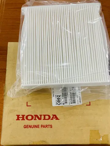 Tác Dụng Của Lọc Gió Điều Hòa Trên Xe Ô Tô Tác Dụng Của Lọc Gió Điều Hòa Trên Xe Ô Tô