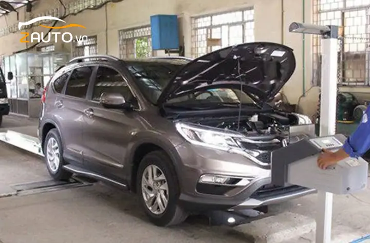 Lỗi Hệ Thống Lái