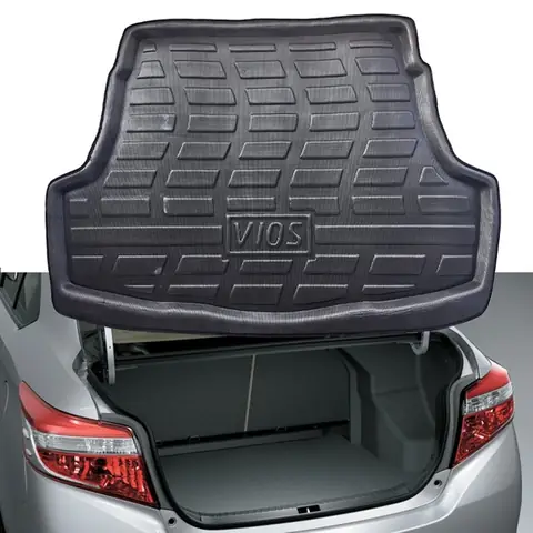 Lót Cốp Nhựa Ô Tô Cao Cấp Tất Cả Các Hãng Xe Ô Tô - Việt Phát Auto Lót Cốp Nhựa Ô Tô Cao Cấp Tất Cả Các Hãng Xe Ô Tô - Việt Phát Auto