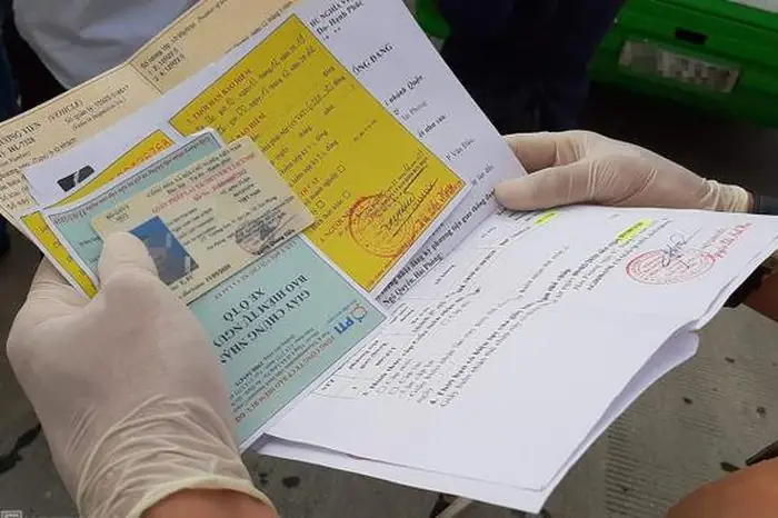 Quy Định Mới Nhất Về Bảo Hiểm Xe Ô Tô Áp Dụng Từ 2025 - Chuyên ...