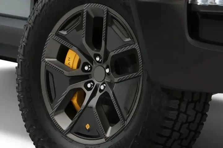 Decal Carbon Decal Carbon