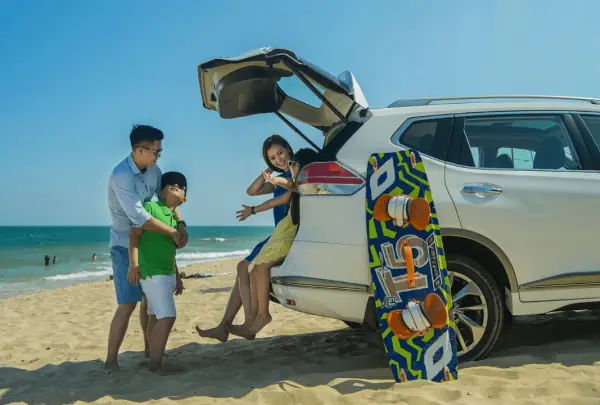 Vị Trí Mặt Bằng Rửa Xe Ô Tô Nên Tránh Xa Các Khu Nghỉ Dưỡng, Những Nơi Xe Qua Lại Ít