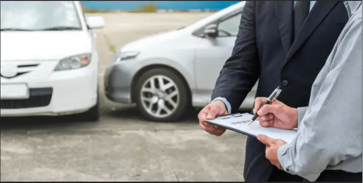 Giá Trị Ký Kết Trên Hợp Đồng Bảo Hiểm Tự Nguyện Xe Ô Tô