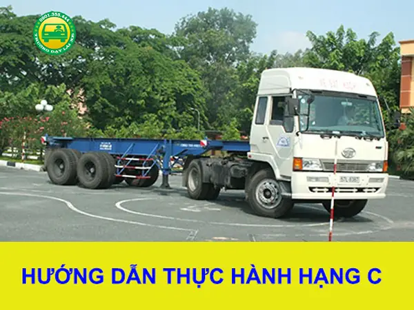 Mẹo Thi Thực Hành Lái Xe Hạng C1 Trường Dạy Lái Xe Ôtô Cảnh Sát Mẹo Thi Thực Hành Lái Xe Hạng C1 Trường Dạy Lái Xe Ôtô Cảnh Sát