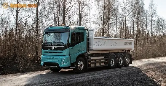 Giải Mã Ý Nghĩa Giấc Mơ Thấy Xe Tải Giải Mã Ý Nghĩa Giấc Mơ Thấy Xe Tải