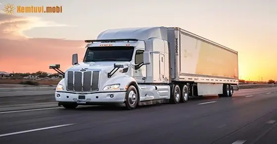 Mơ Thấy Xe Tải Gây Tai Nạn Hoặc Bị Lật Mơ Thấy Xe Tải Gây Tai Nạn Hoặc Bị Lật