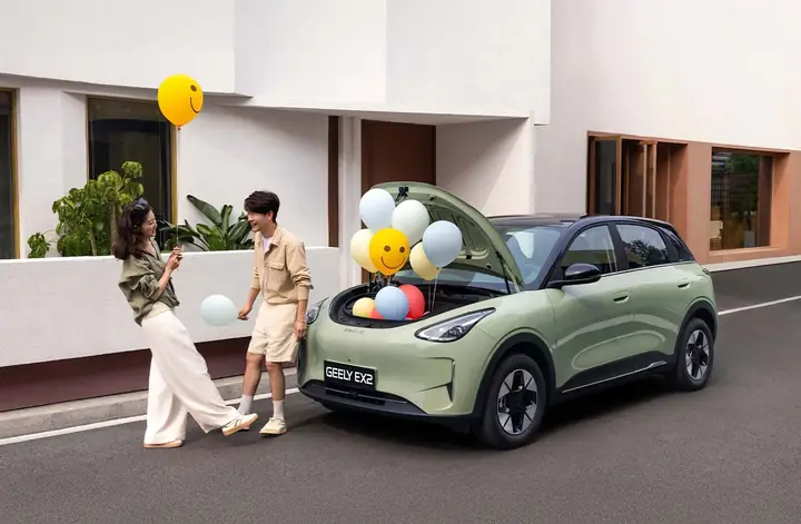 Xe Điện Mini – Giải Pháp Di Chuyển Thông Minh Cho Đô Thị Việt