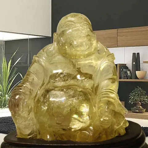 Nên Để Phật Gì Trên Xe Ô Tô
