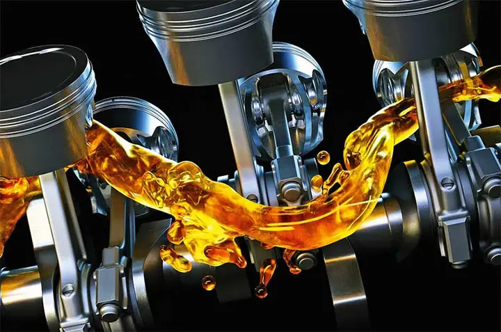 Tầm Quan Trọng Của Việc Thay Dầu Nhớt Định Kỳ