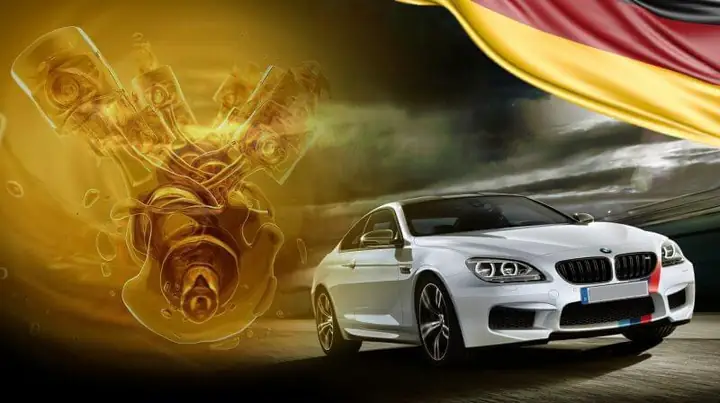 Giúp Động Cơ Bền Bỉ Theo Thời Gian