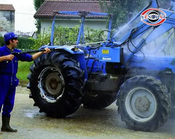 Những Nguyên Tắc Cần Biết Để Sử Dụng Máy Phun Rửa Xe Hơi Nước Nóng Lavor Lkx 2015lp An Toàn Những Nguyên Tắc Cần Biết Để Sử Dụng Máy Phun Rửa Xe Hơi Nước Nóng Lavor Lkx 2015lp An Toàn