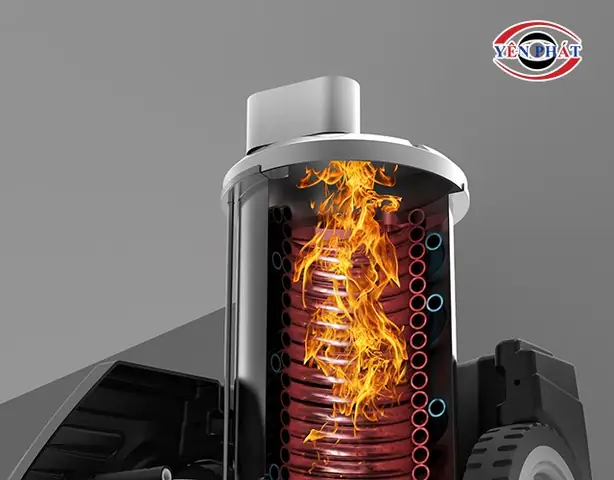 Những Thông Số Ấn Tượng Của Máy Rửa Xe Hơi Nước Nóng Lavor Lkx 2015lp Những Thông Số Ấn Tượng Của Máy Rửa Xe Hơi Nước Nóng Lavor Lkx 2015lp