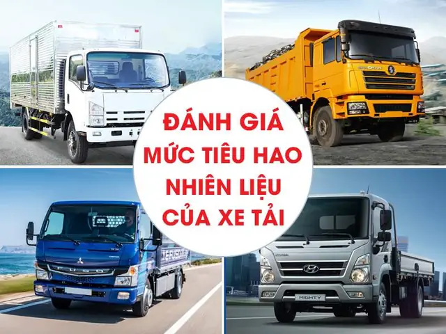 B/ Nắm Rõ Các Thông Tin Về Các Loại Nhiên Liệu, Dầu Nhớt Và Phụ Gia.