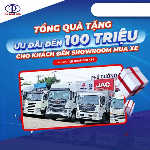 H/ Đảm Bảo An Toàn Cho Hàng Hóa:
