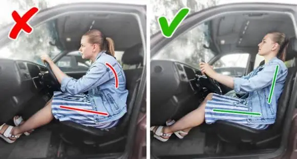 A/ Kỹ Năng Điều Khiển Xe Cơ Bản: