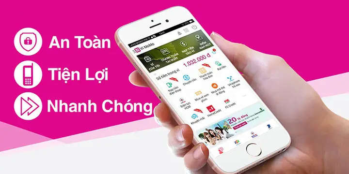 C/ Thanh Toán Và Quản Lý Tài Chính: