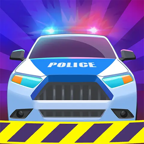 Đua Xe Cảnh Sát: Trò Choi Ô Tô - Ứng Dụng Trên Google Play