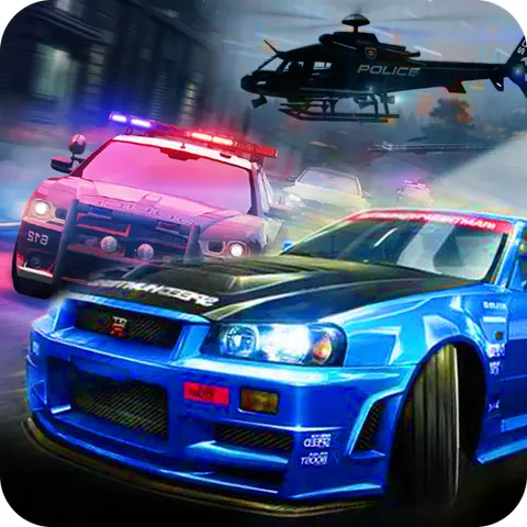 Game Cảnh Sát - Ô Tô Cảnh Sát - Ứng Dụng Trên Google Play