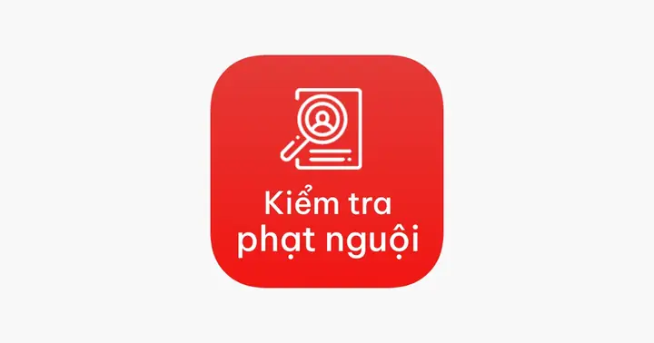 tra Cứu Phạt Nguội Toàn Quốc App - App Store tra Cứu Phạt Nguội Toàn Quốc App - App Store