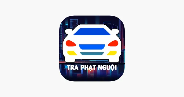 tra Phạt Nguội Xe Toàn Quốc App - App Store tra Phạt Nguội Xe Toàn Quốc App - App Store