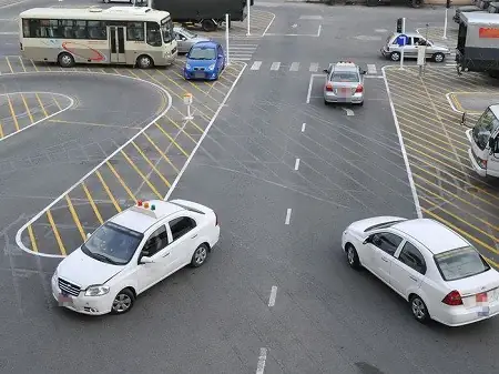 Những Quy Định Mới Về Học Và Thi Bằng Lái Xe Ô Tô 2020 - Công Ty ...