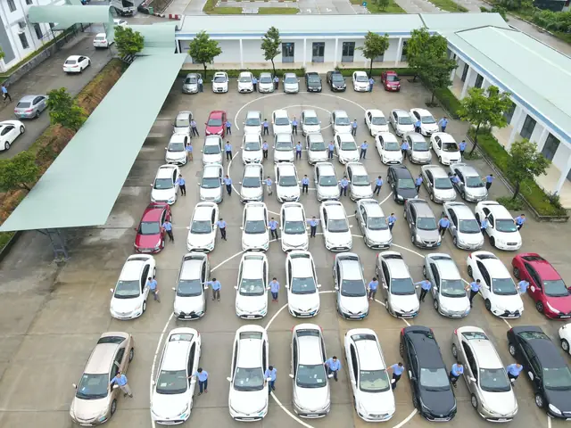 Quy Định Mới Nhất Về Đào Tạo Lái Xe Sẽ Khiến Học Phí Tăng Ít Nhất 25%