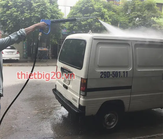 Bộ Dụng Cụ Cần Thiết Cho Tiệm Rửa Xe Ô Tô Bộ Dụng Cụ Cần Thiết Cho Tiệm Rửa Xe Ô Tô