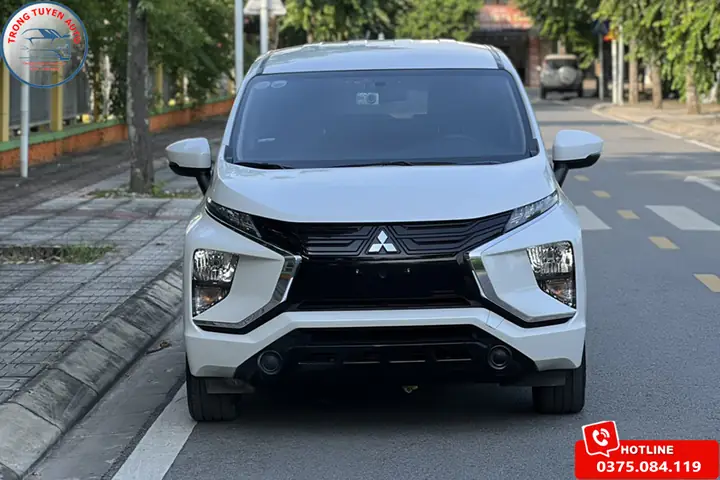 Mua Bán Xe Xpander Xpander 2023 Số Sàn Cũ