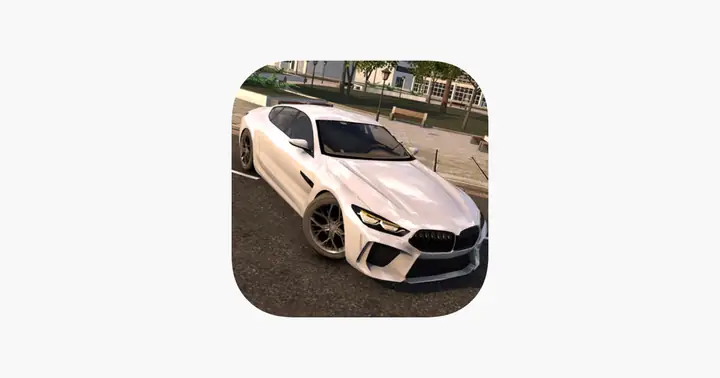 ‎ứng Dụng Trò Chơi Ô Tô 2024: Đua Xe - App Store