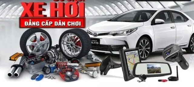 Điểm Danh 14 Thiết Bị Cần Thiết Cho Ô Tô Mọi Xe Hơi Cần Có » Zestech