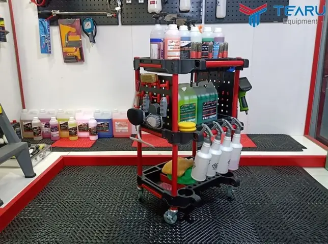Các Hạng Mục Thiết Kế Tiệm Rửa Xe Ô Tô Chuyên Nghiệp Các Hạng Mục Thiết Kế Tiệm Rửa Xe Ô Tô Chuyên Nghiệp