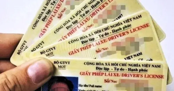 Giấy Phép Lái Xe (bằng Lái Xe) Quá Hạn Bao Lâu Thì Phải Thi Lại Lý Thuyết? Giấy Phép Lái Xe (bằng Lái Xe) Quá Hạn Bao Lâu Thì Phải Thi Lại Lý Thuyết?
