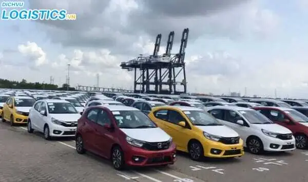 Hồ Sơ Cấp Giấy Phép Nhập Khẩu Ô Tô Đã Qua Sử Dụng Hồ Sơ Cấp Giấy Phép Nhập Khẩu Ô Tô Đã Qua Sử Dụng