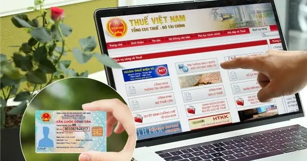 Quy Trình Khai, Nộp Lệ Phí Trước Bạ Điện Tử Đối Với Ô Tô, Xe Máy Mới