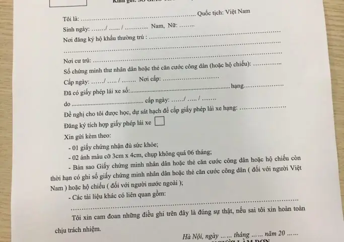 Ảnh Chân Dung 3×4 Đúng Quy Chuẩn Ảnh Chân Dung 3×4 Đúng Quy Chuẩn