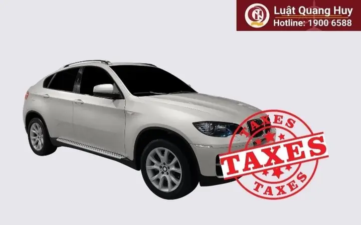 Các Trường Hợp Được Miễn Thuế Môn Bài Xe Ô Tô Các Trường Hợp Được Miễn Thuế Môn Bài Xe Ô Tô