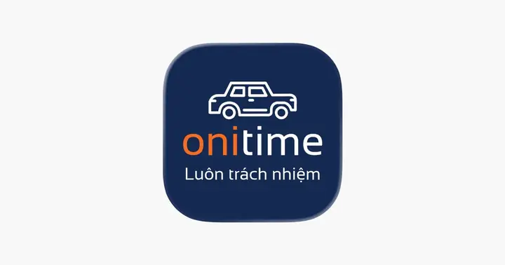 ‎onitime - Xe Sân Bay, Đi Tỉnh App - App Store