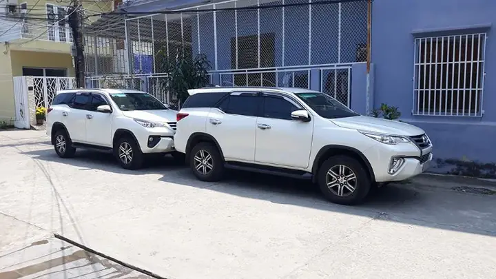 Mách Bạn 05 Địa Điểm Thuê Xe Tự Lái Ninh Thuận Đáng Trải Nghiệm
