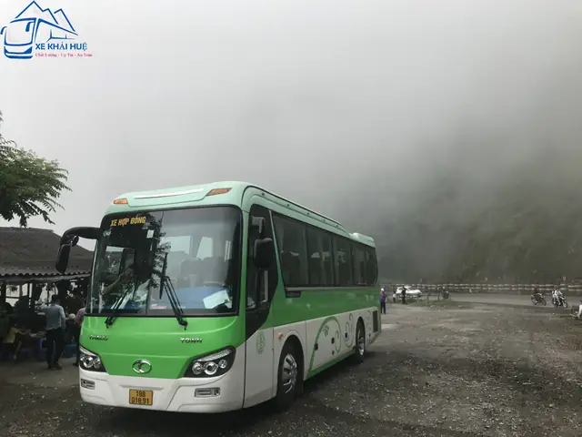 Dịch Vụ Thuê Xe Du Lịch Nam Định: Trang Chủ