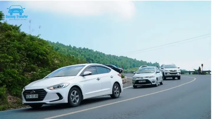 Thuê Xe Đà Nẵng Đi Hội An 250.000đ [đưa Đón Tận Nơi]