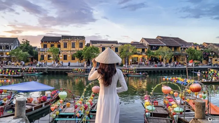 Thuê Xe Điện Đi Hội An - Go Green Đà Nẵng