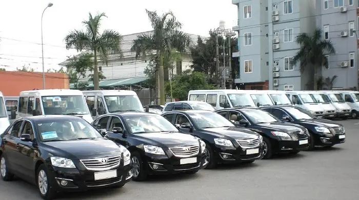 Thuê Xe Tự Lái Hà Nội: 12 Địa Chỉ Giá Tốt, Uy Tín 2026