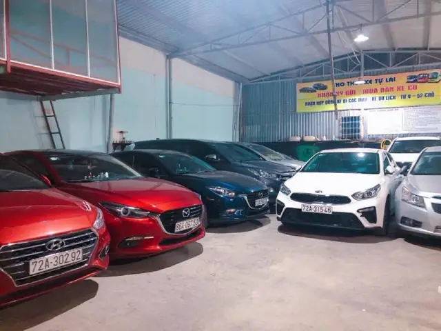 Bảng Giá Thuê Xe Ô Tô Tự Lái Vũng Tàu Bảng Giá Thuê Xe Ô Tô Tự Lái Vũng Tàu