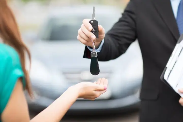 Thủ Tục Thuê Xe Ô Tô Tự Lái Vũng Tàu Thủ Tục Thuê Xe Ô Tô Tự Lái Vũng Tàu
